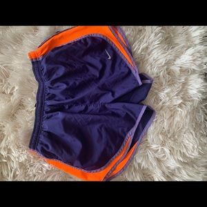 Nike Shorts in Multicolor